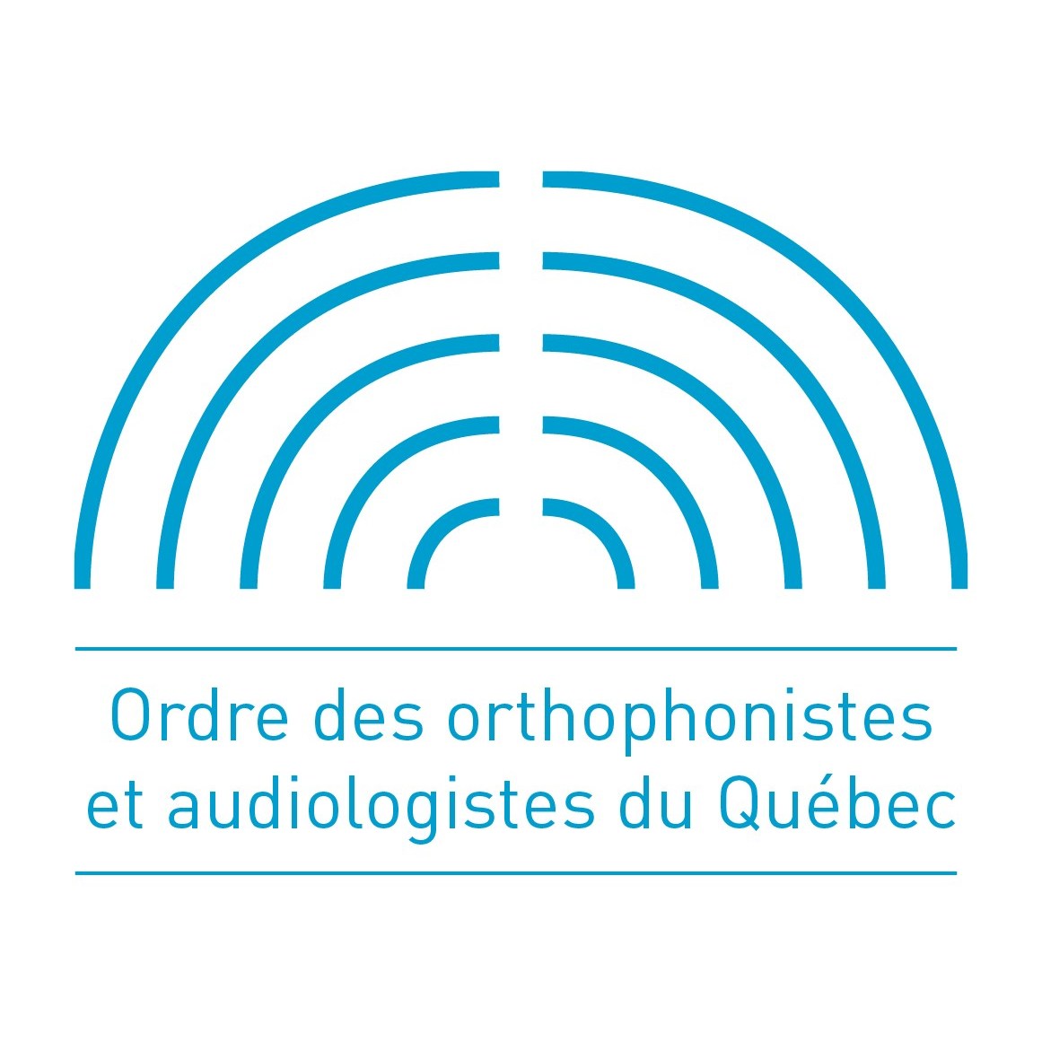 Ordre de Orthophonistes et Audiologistes du Québec